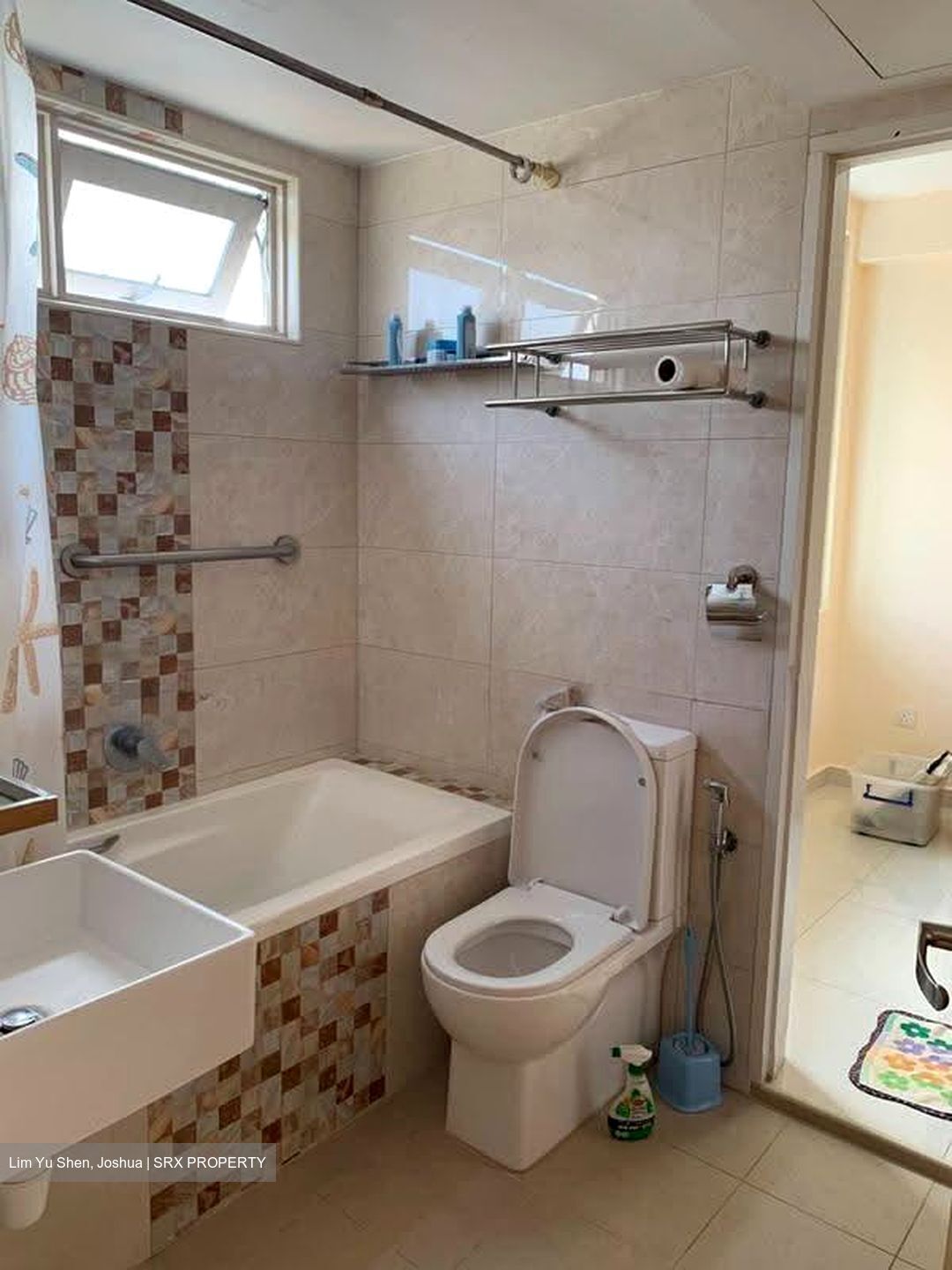 Beauty World Plaza (D21), Apartment #621195921